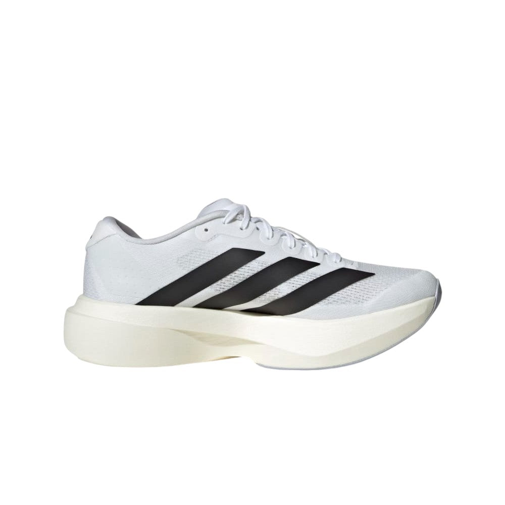 Adizero Evo Sl White Black