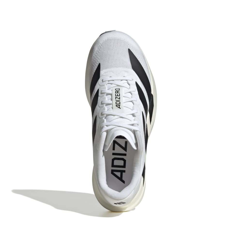 Adizero Evo Sl White Black