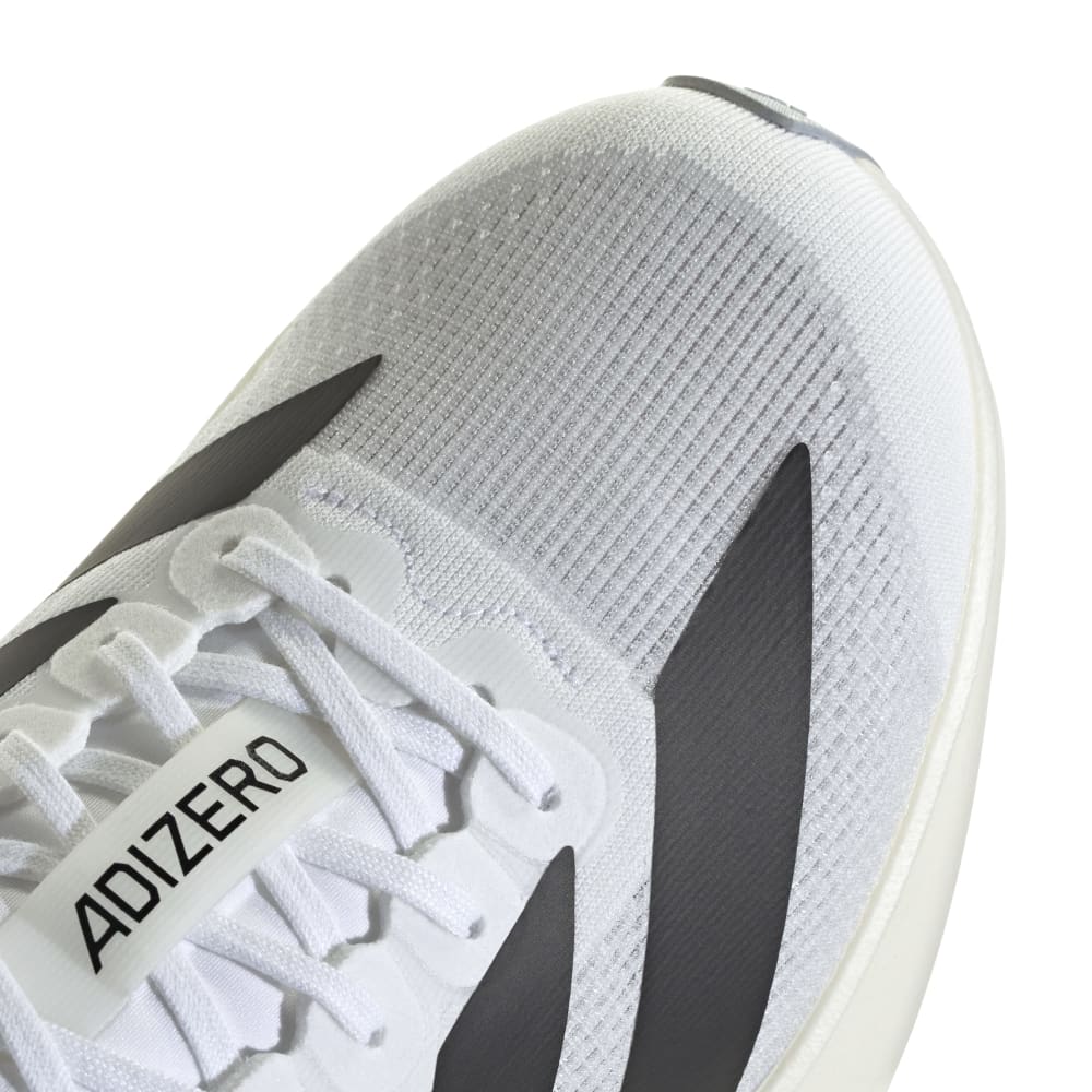 Adizero Evo Sl White Black