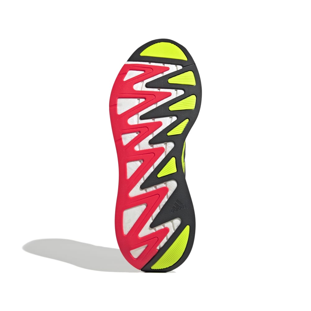 Adizero Aruku Lucid Blue/core Black/solar Slime