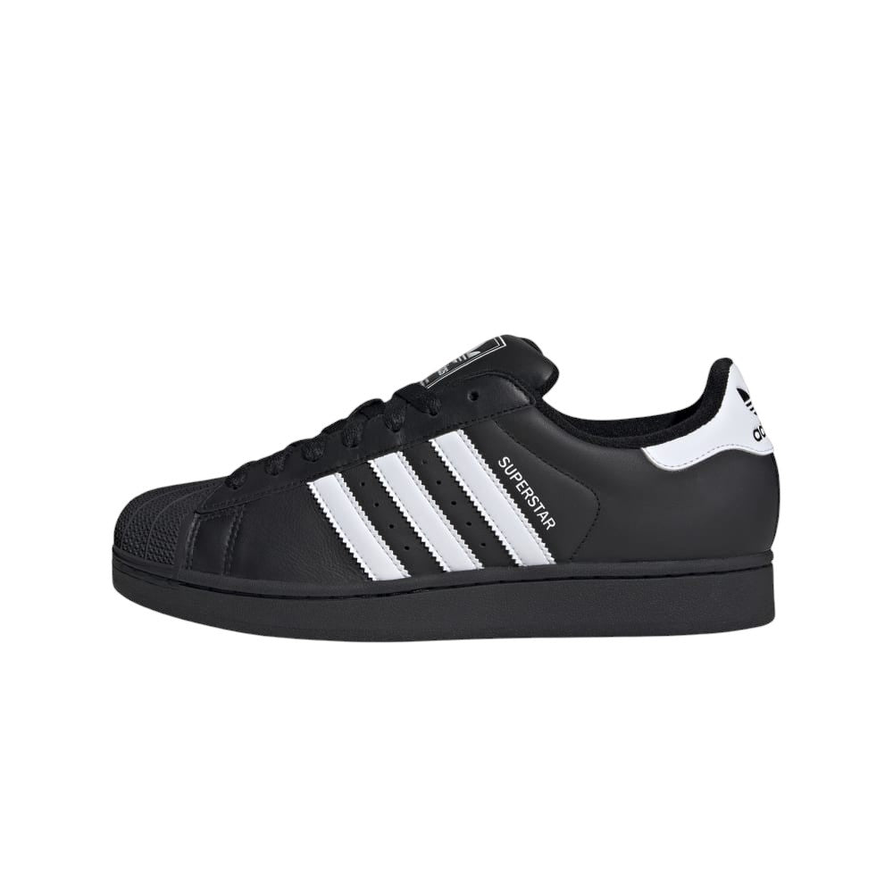 Superstar 2 Black White