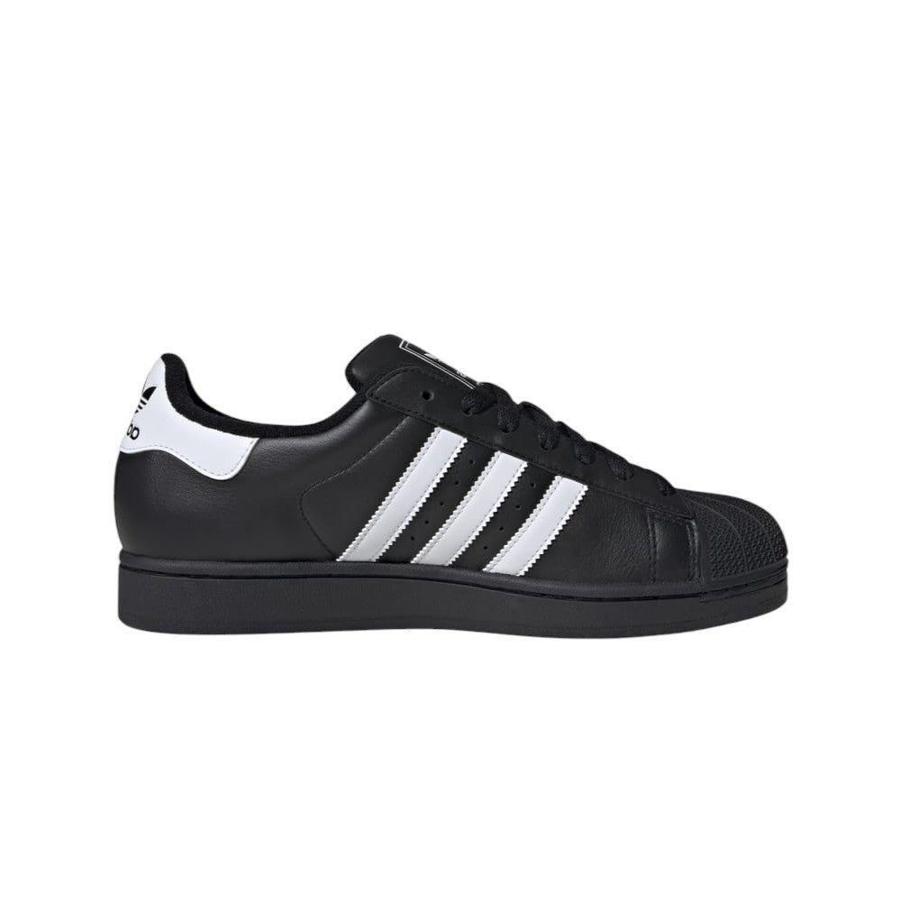 Superstar 2 Black White