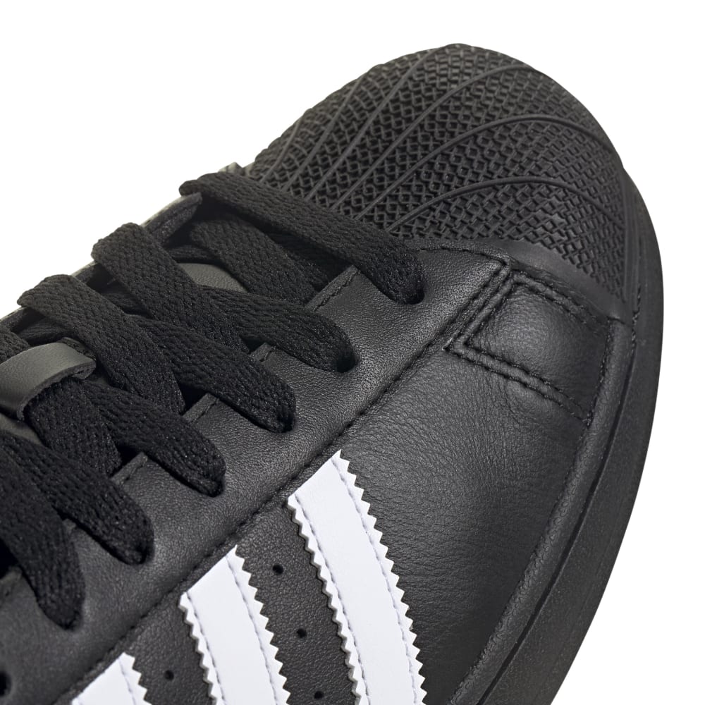 Superstar 2 Black White