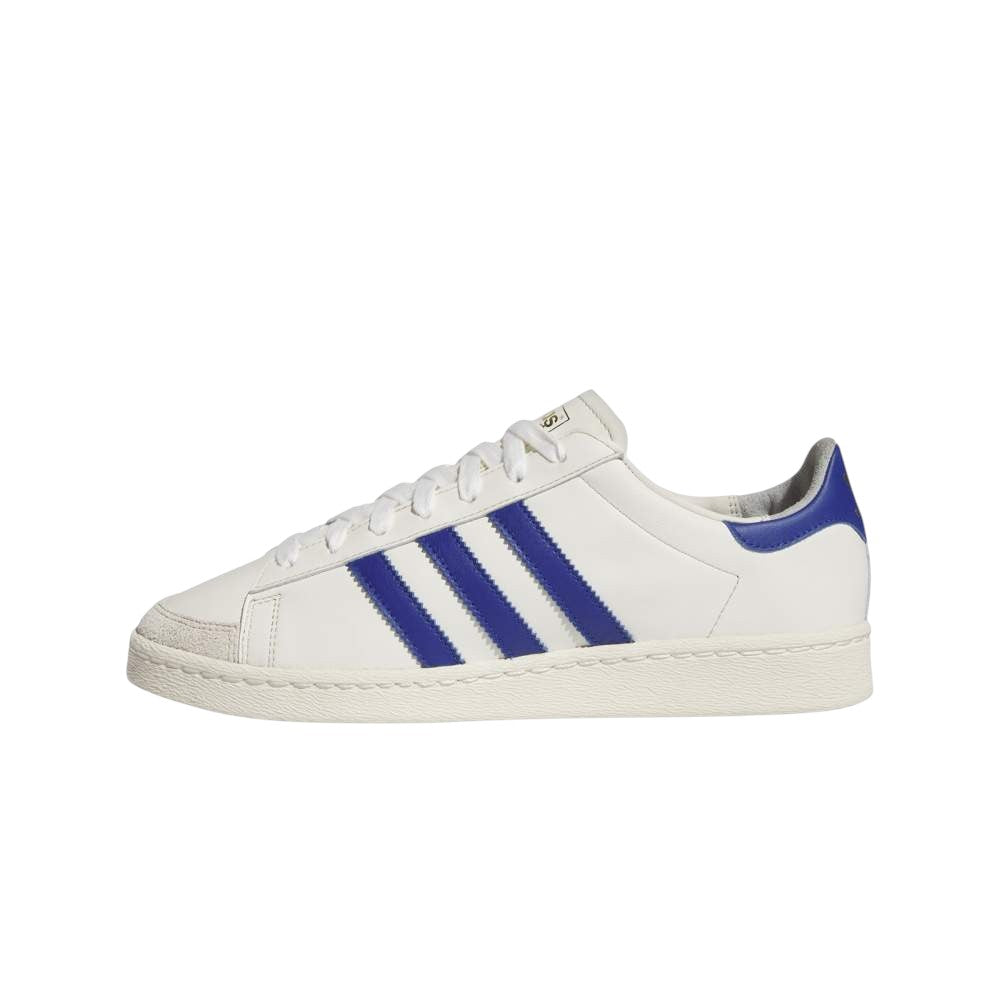 Jabbar Low White/collegiate Royal