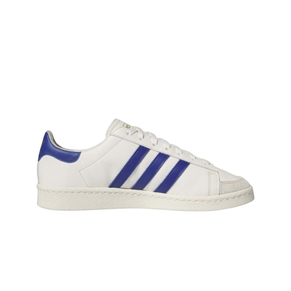 Jabbar Low White/collegiate Royal