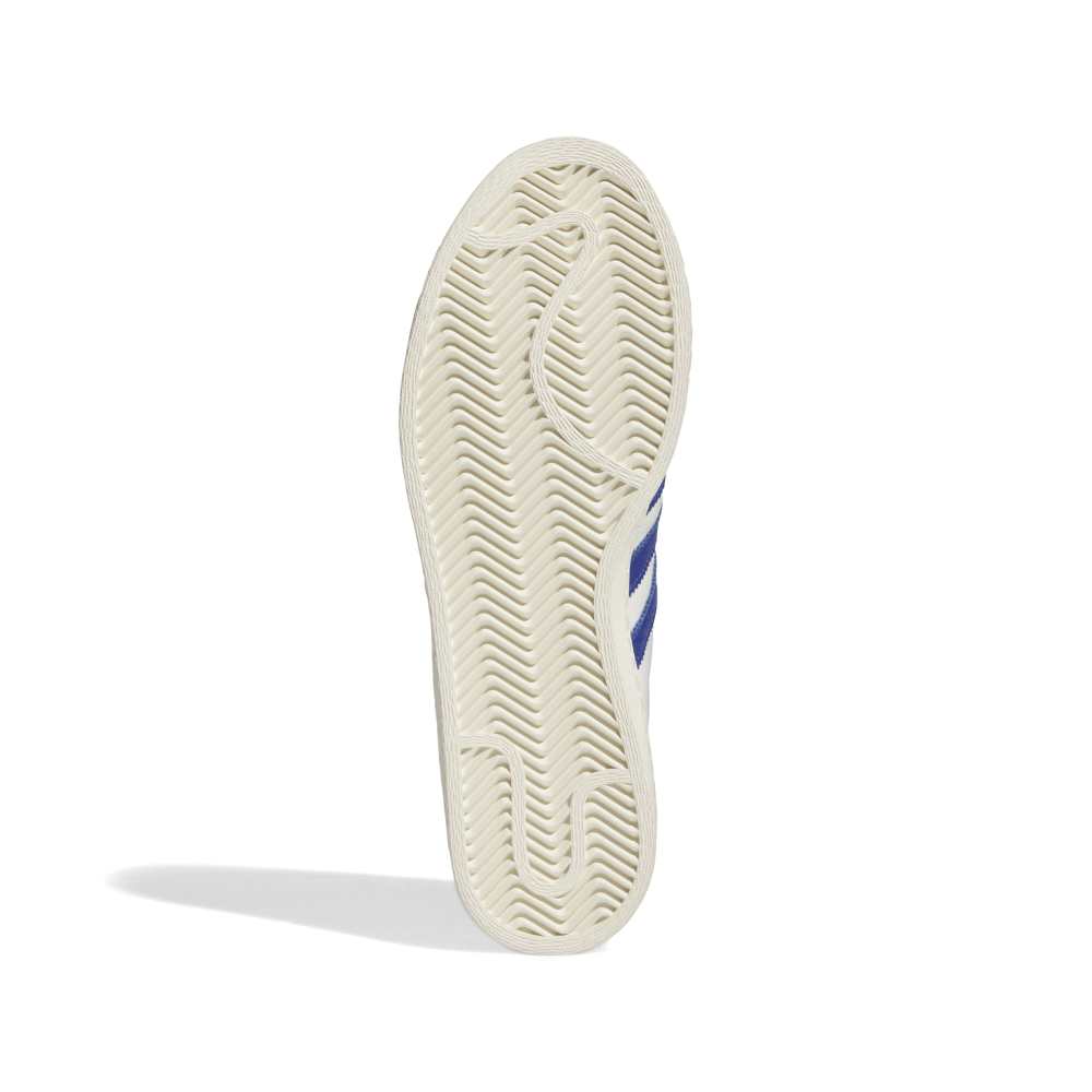 Jabbar Low White/collegiate Royal