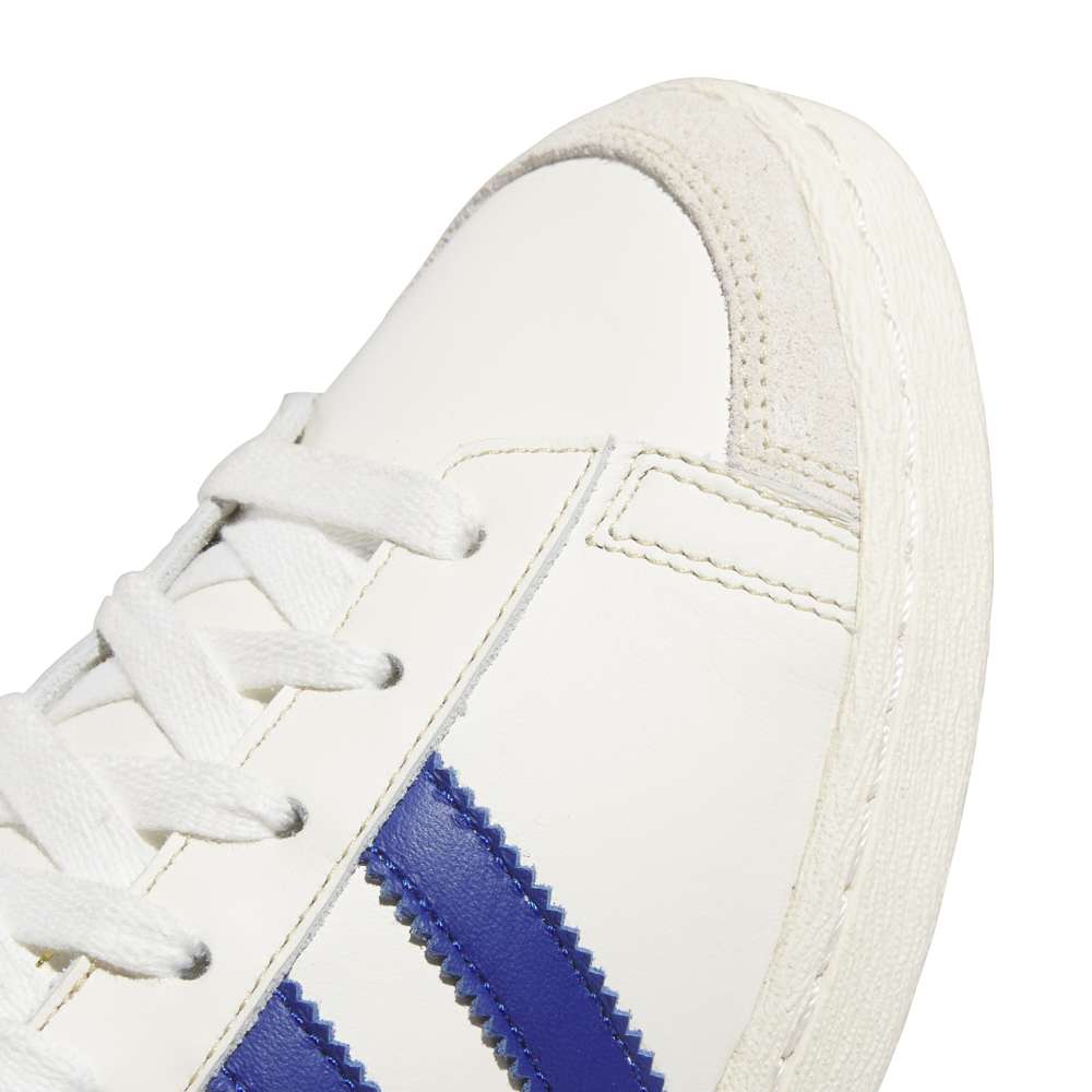 Jabbar Low White/collegiate Royal