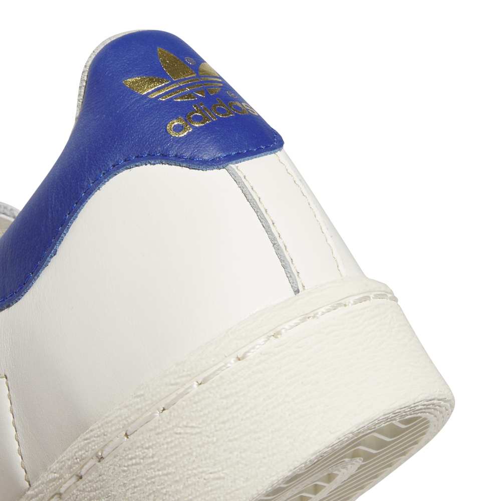 Jabbar Low White/collegiate Royal