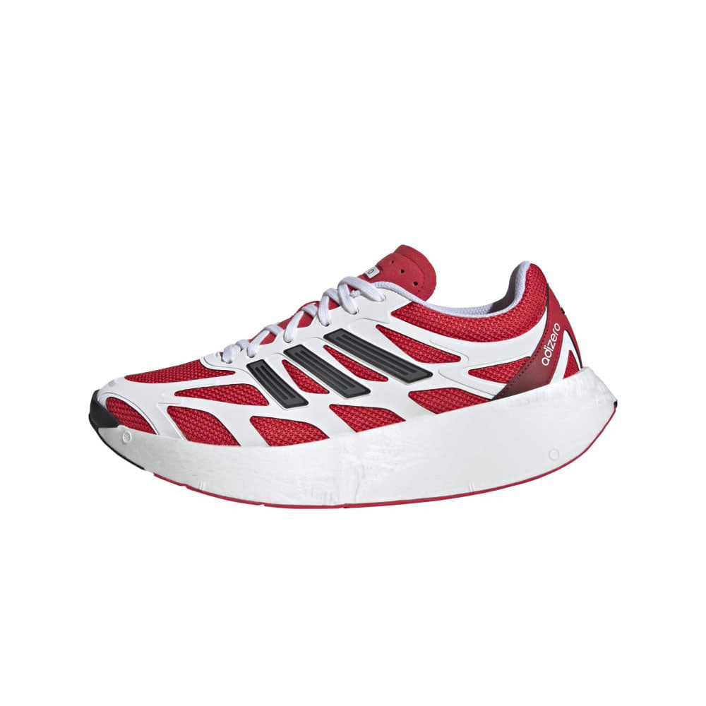 Adizero Aruku White Pure Ruby