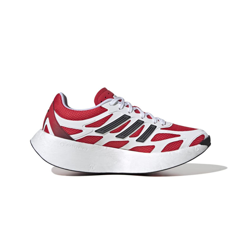 Adizero Aruku White Pure Ruby
