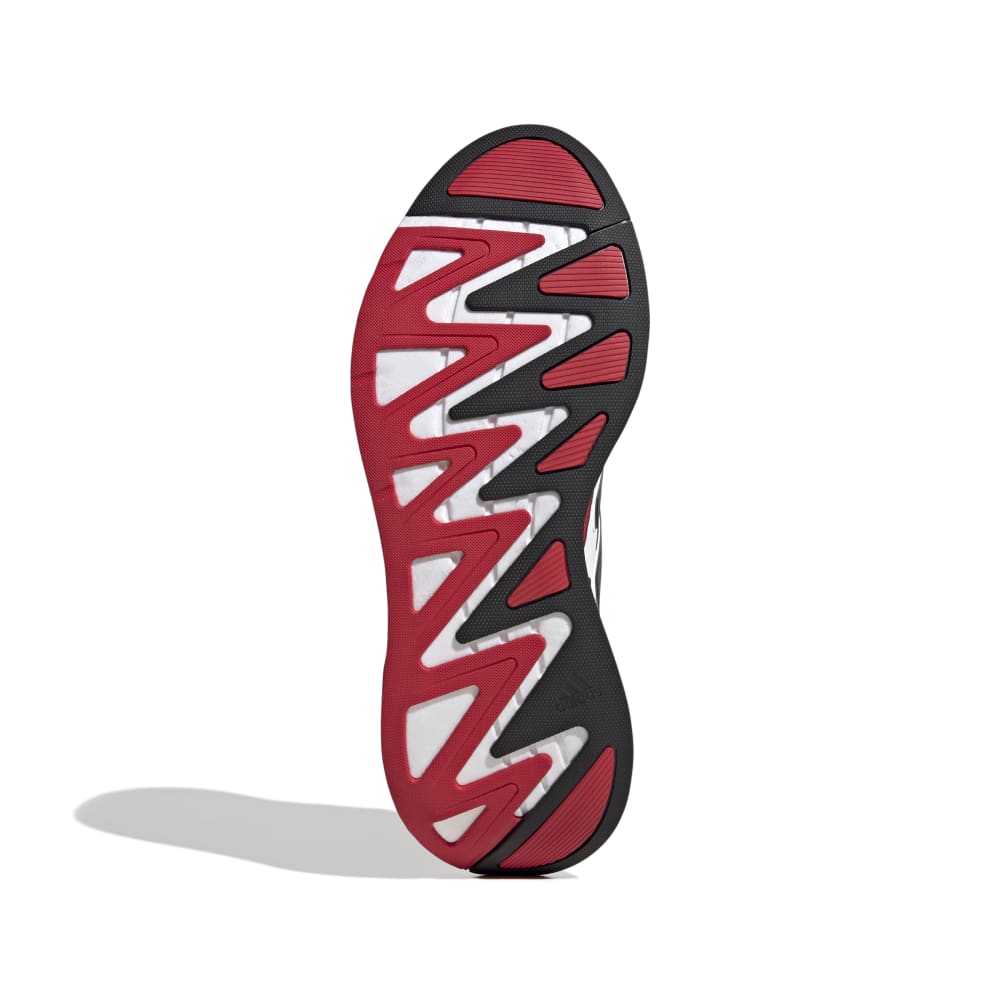 Adizero Aruku White Pure Ruby