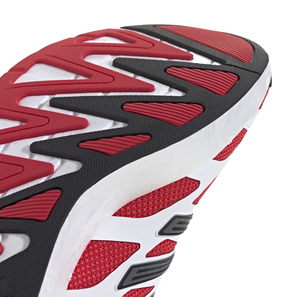 Adizero Aruku White Pure Ruby