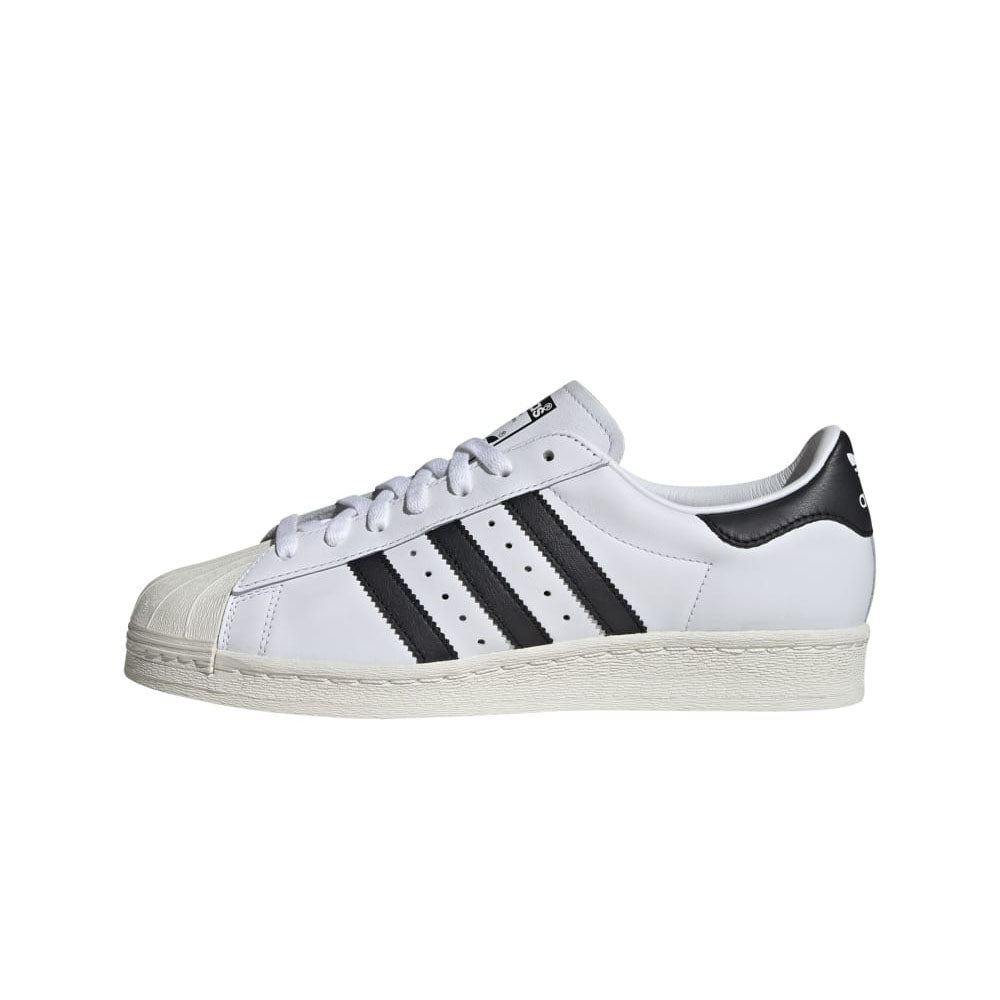 Superstar 82 White
