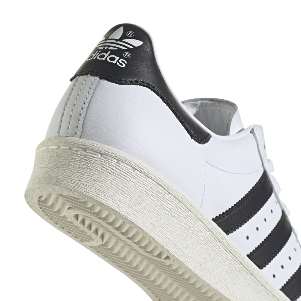 Superstar 82 White