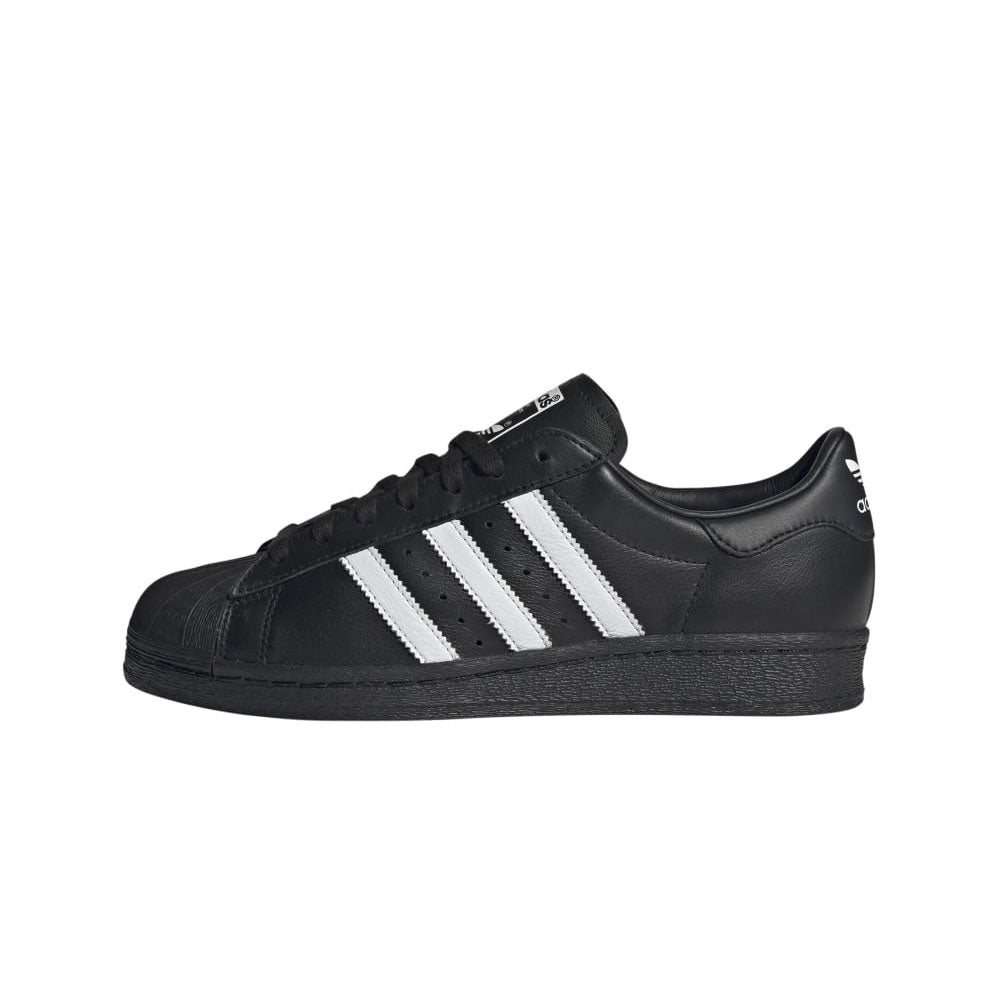 Superstar 82 Black