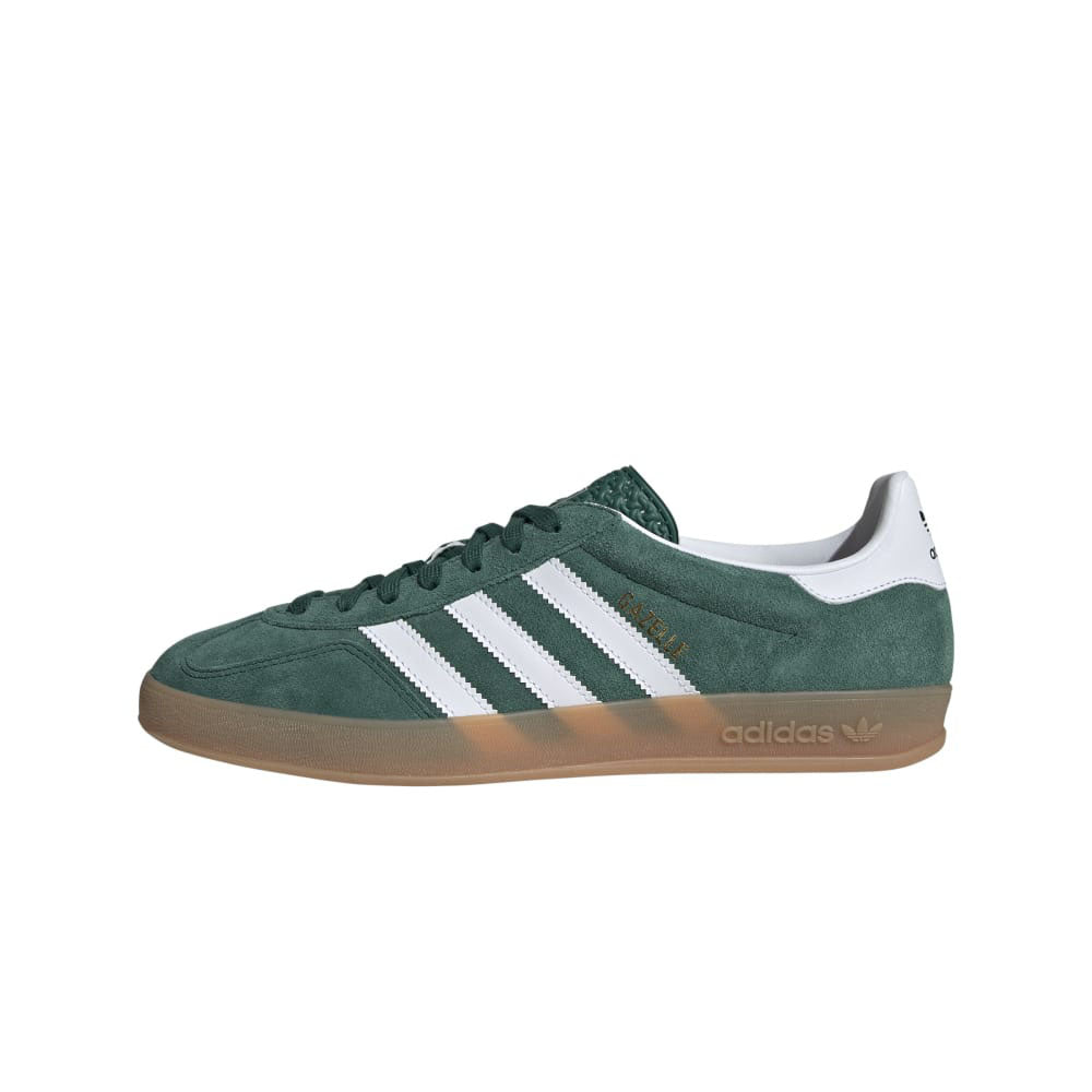 Gazelle Indoor Green