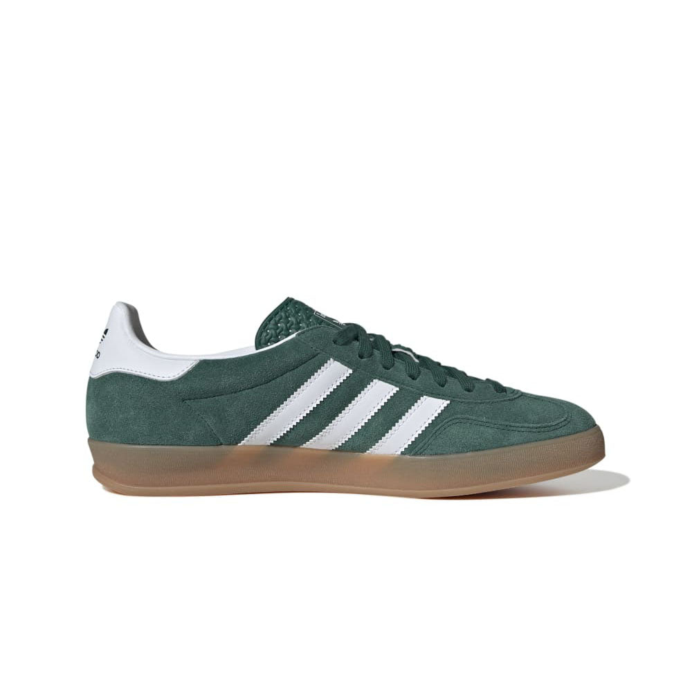 Gazelle Indoor Green