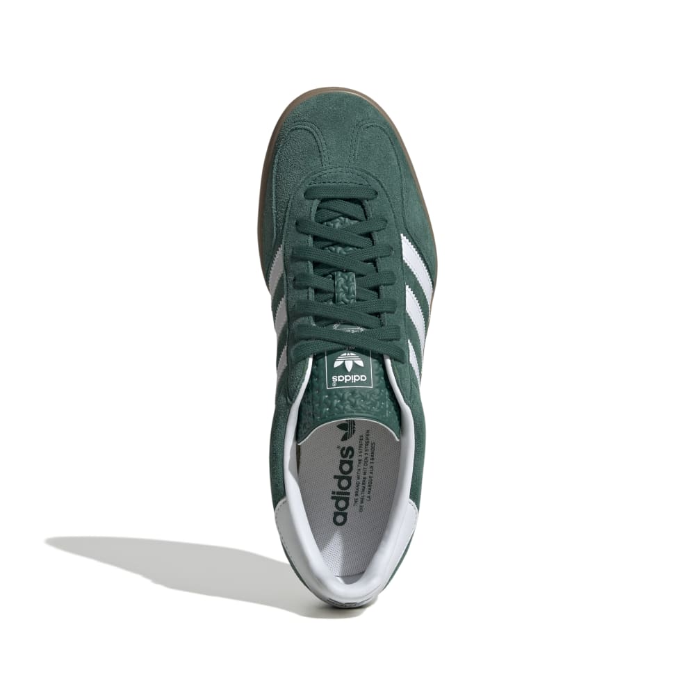 Gazelle Indoor Green