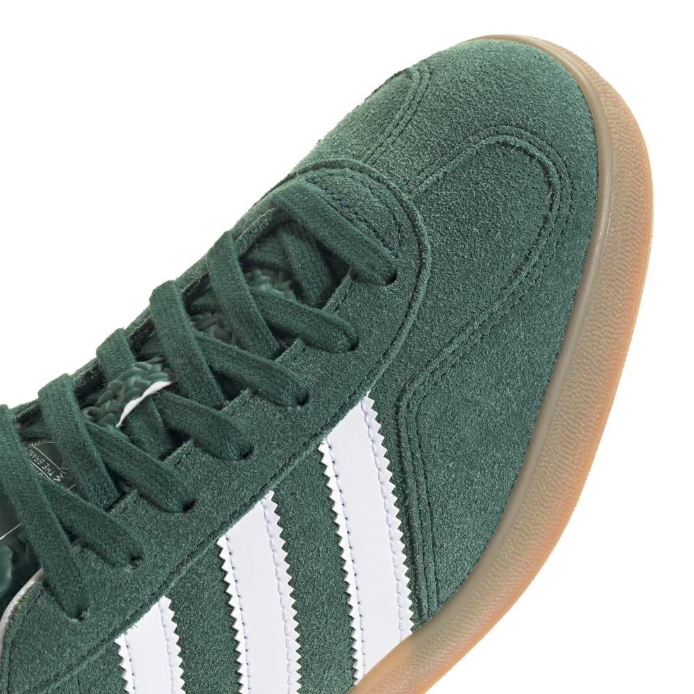 Gazelle Indoor Green