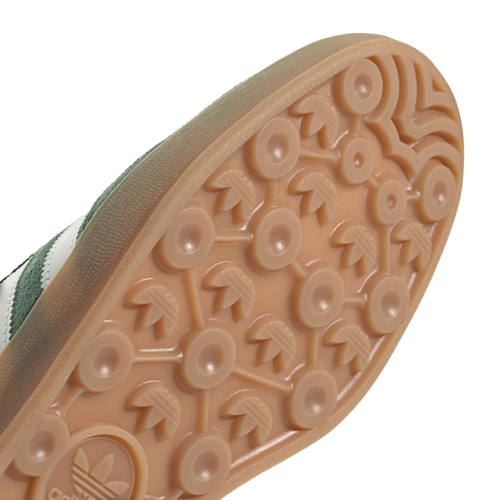 Gazelle Indoor Green