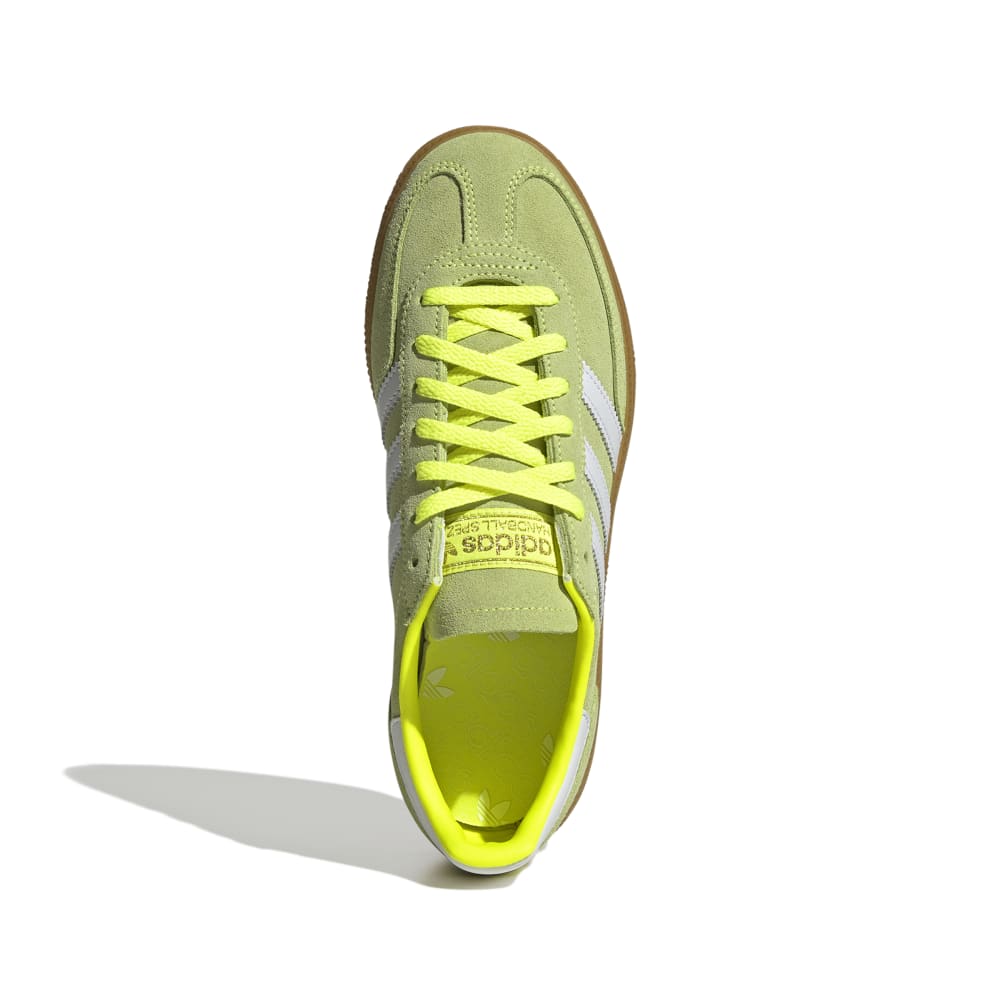 Handball Spezial Solar Yellow