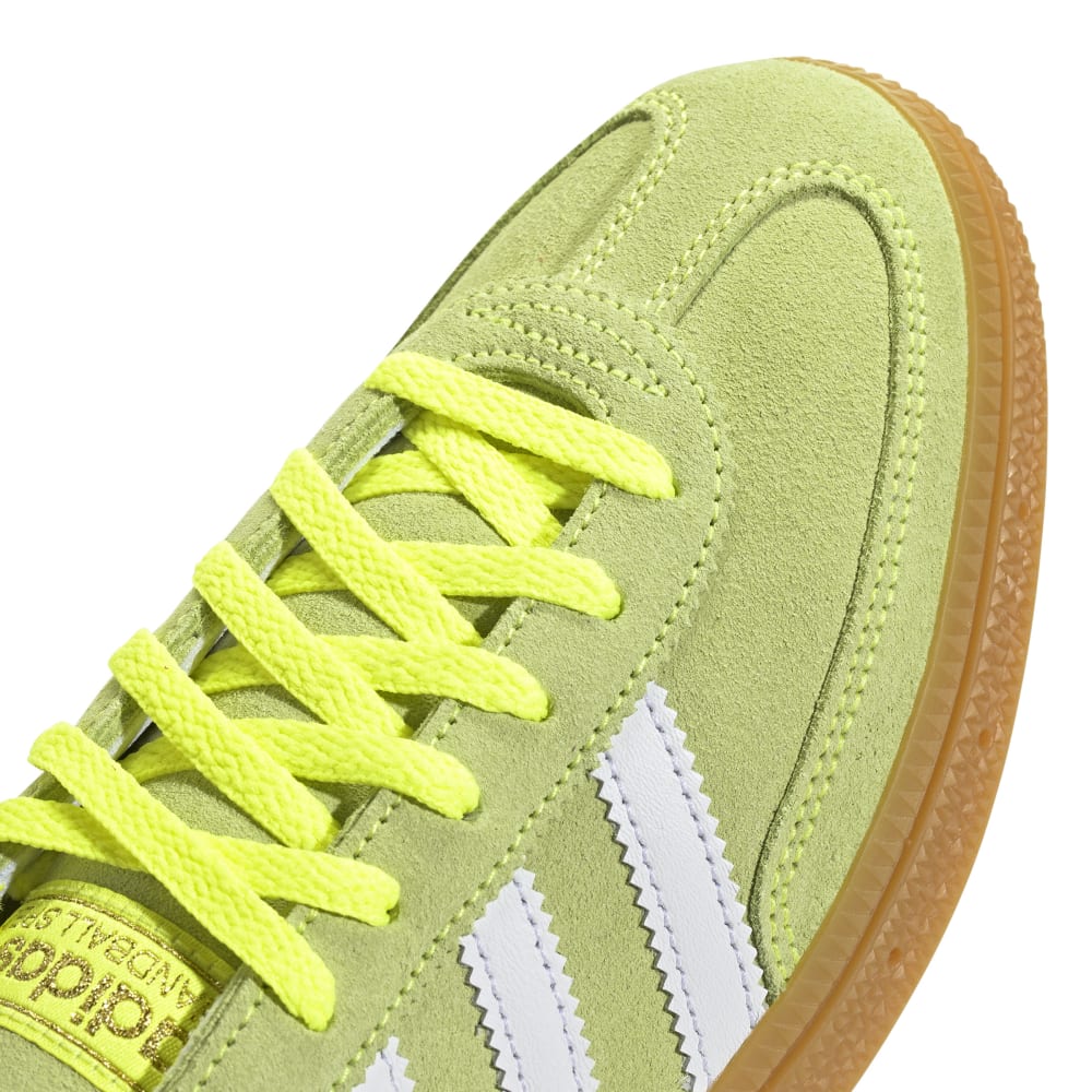 Handball Spezial Solar Yellow