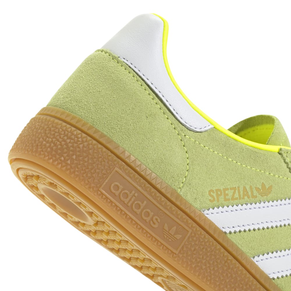 Handball Spezial Solar Yellow