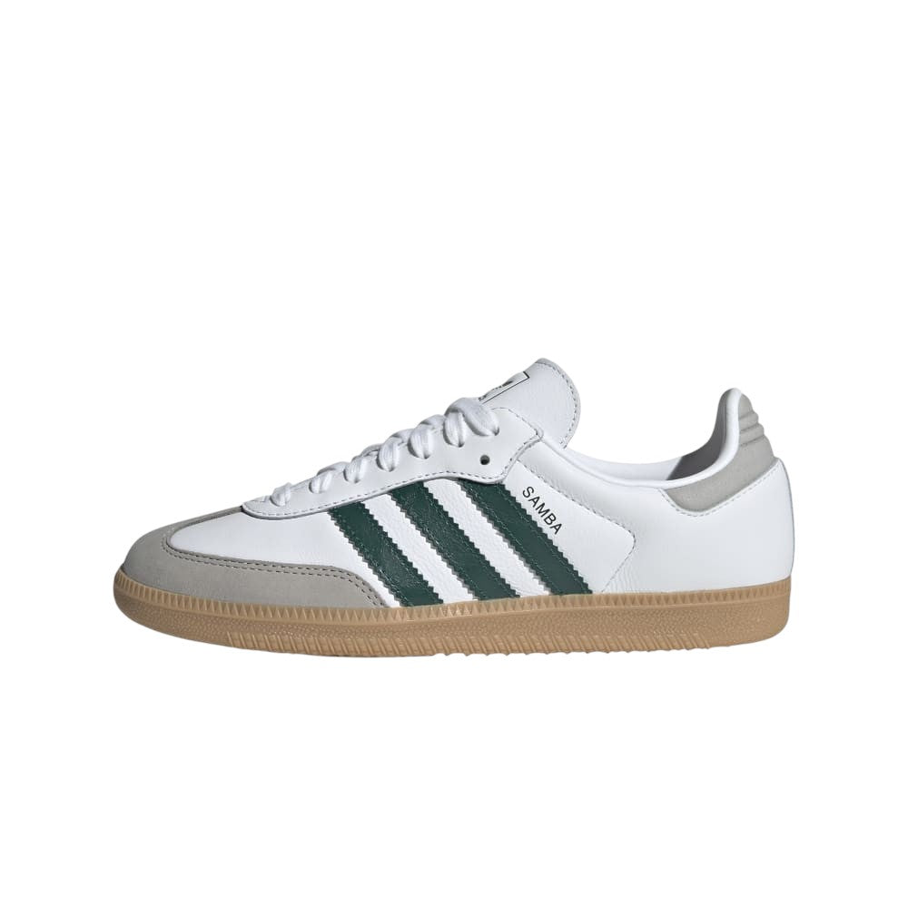Samba Og White
