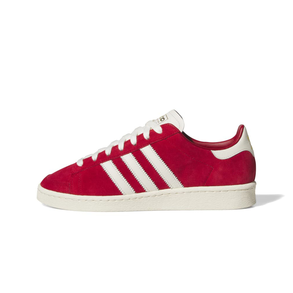 Jabbar Low Team Power Red