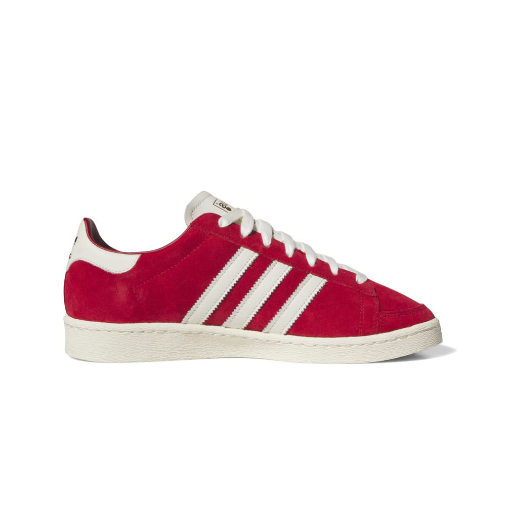 Jabbar Low Team Power Red