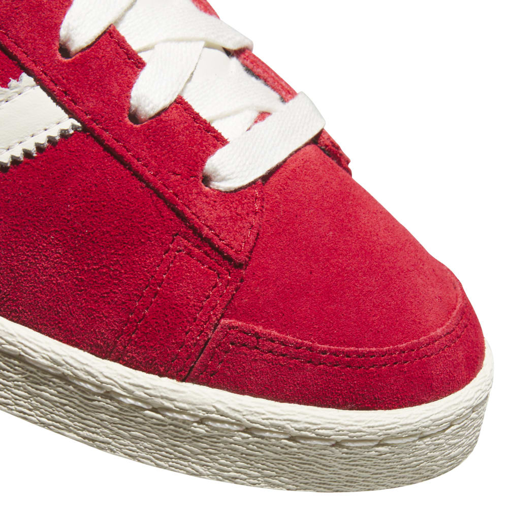 Jabbar Low Team Power Red