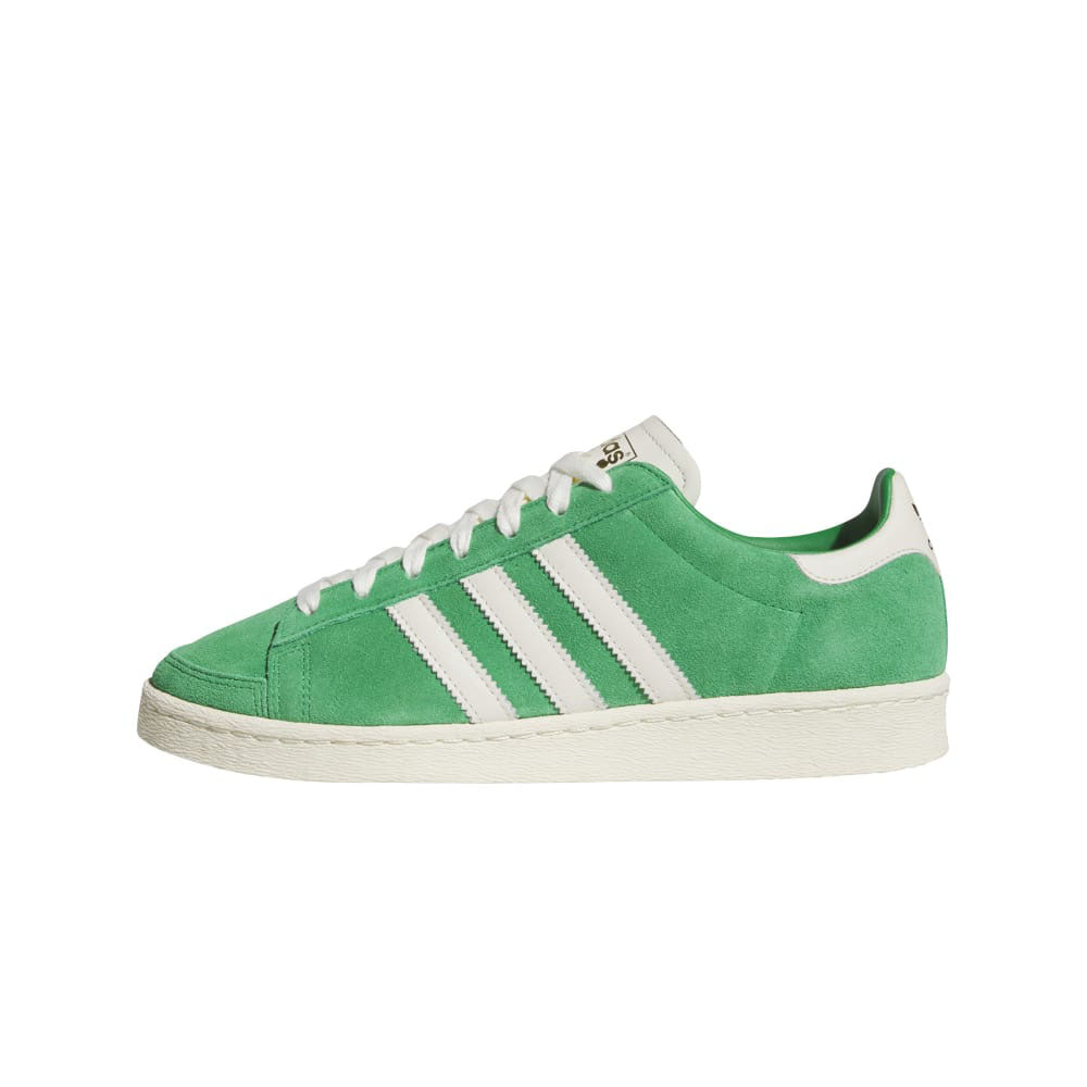 Jabbar Low Green