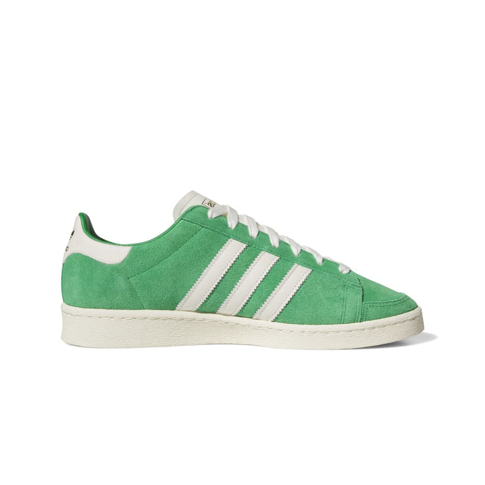 Jabbar Low Green