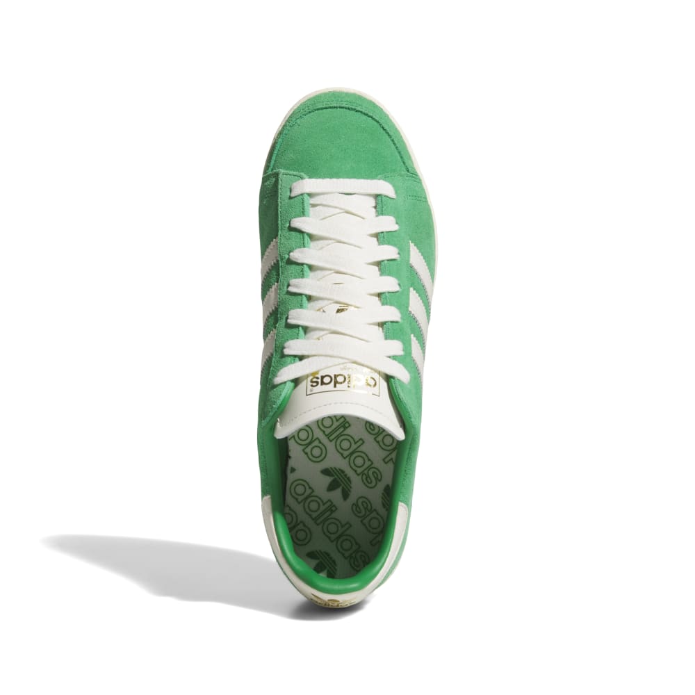 Jabbar Low Green