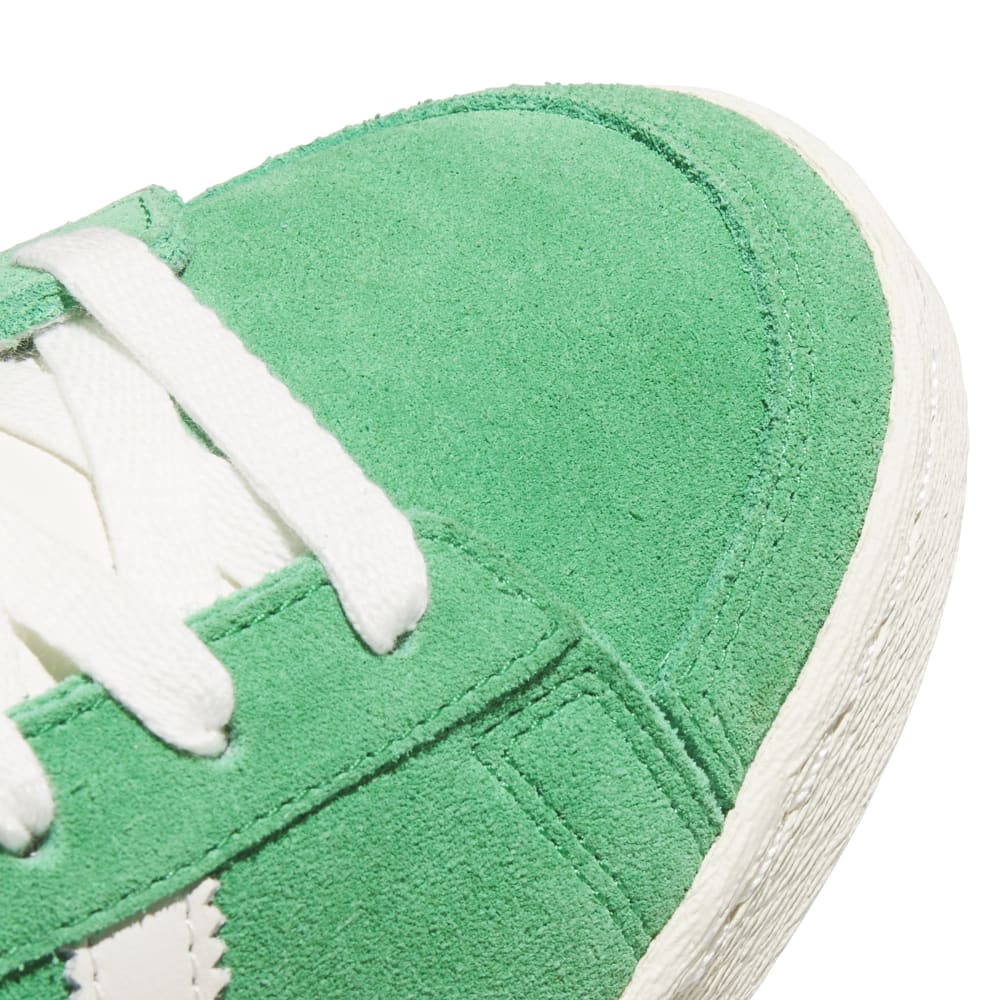Jabbar Low Green