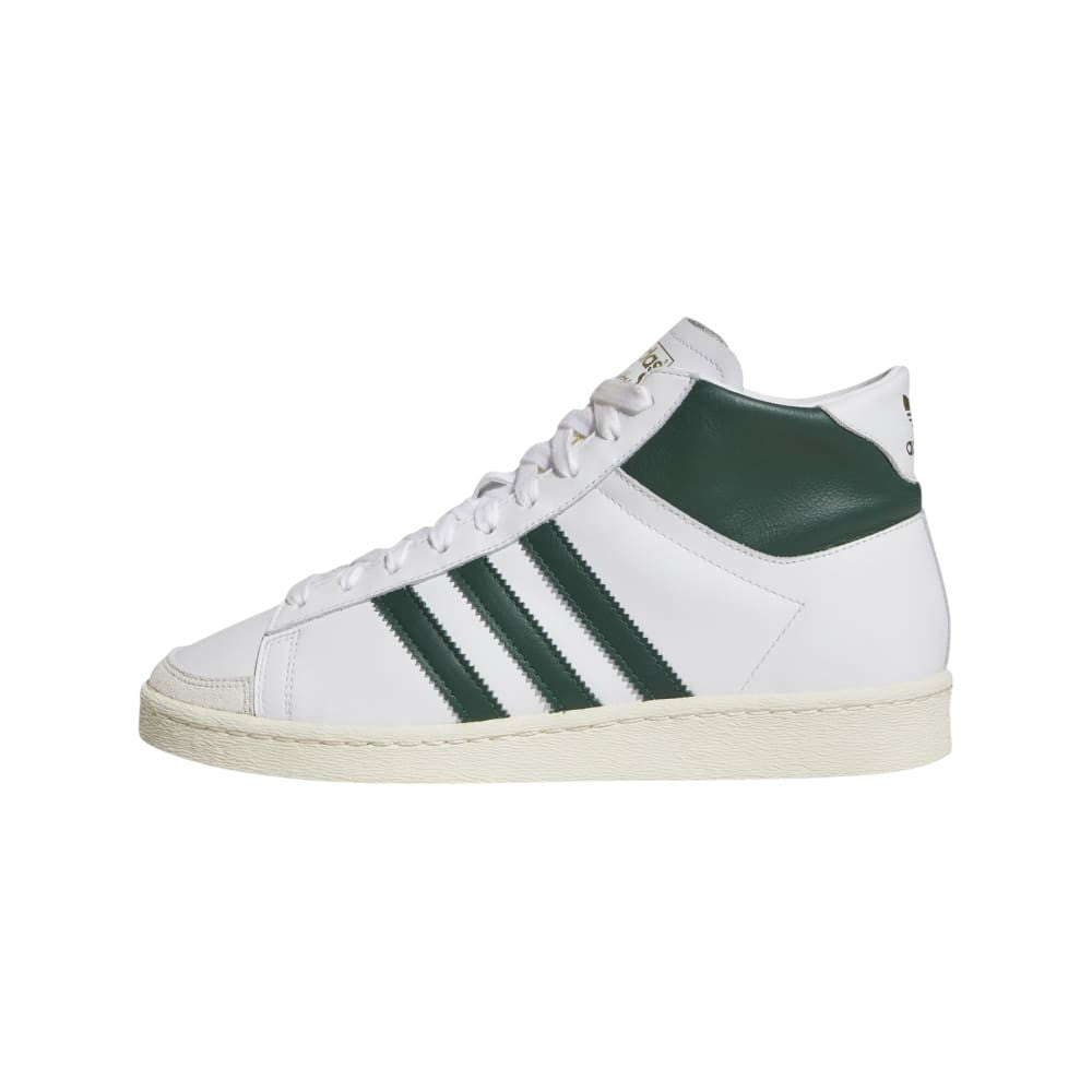 Jabbar Hi White Green