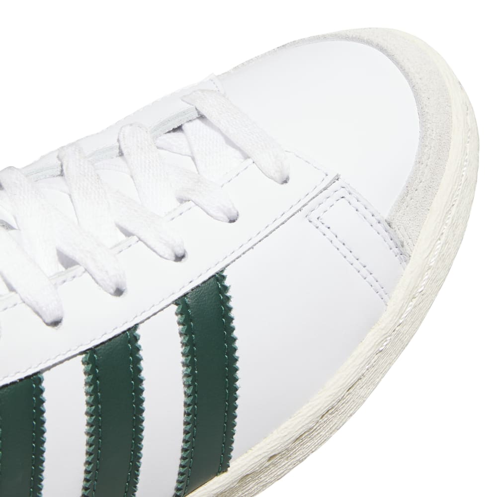 Jabbar Hi White Green