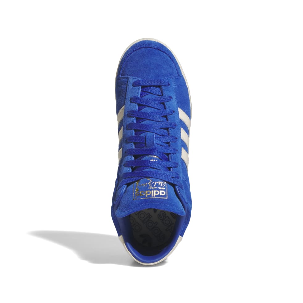 Jabbar Hi Royal Blue