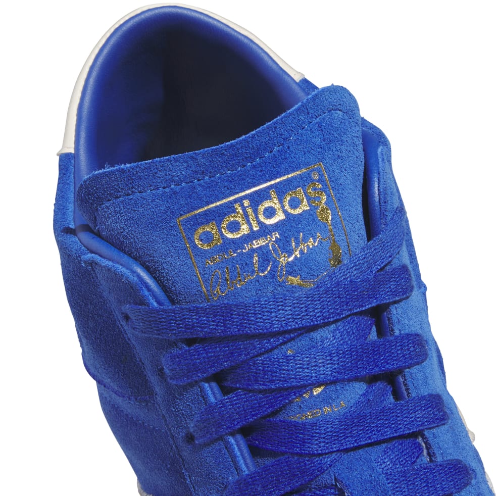 Jabbar Hi Royal Blue