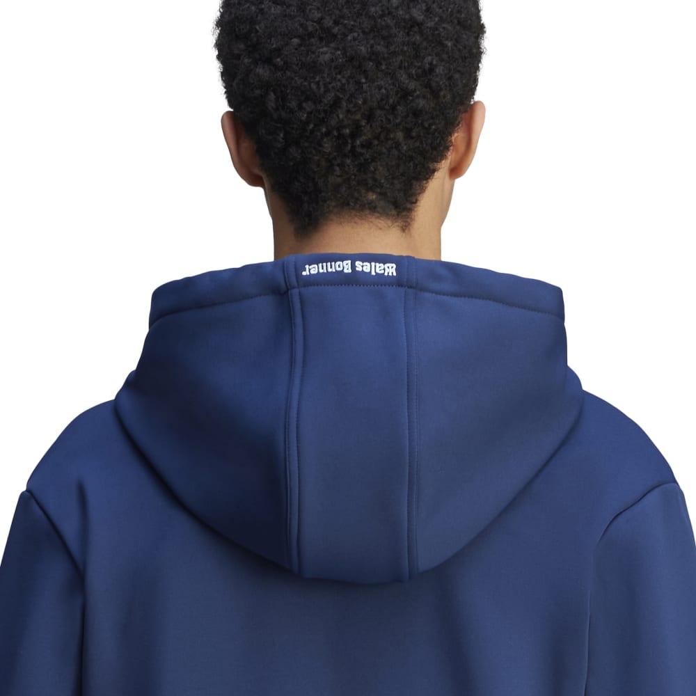 Wales Bonner X  Track Hoodie