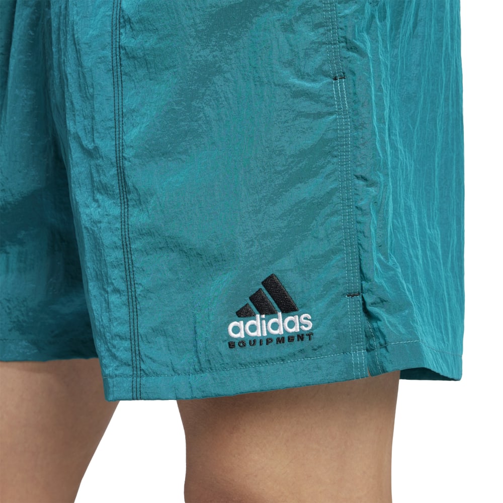 Eqt Woven Short Green