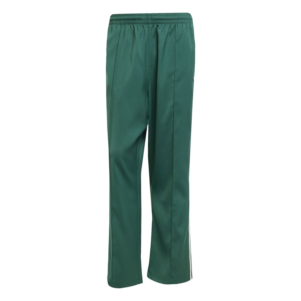 Baggy Track Pant Green