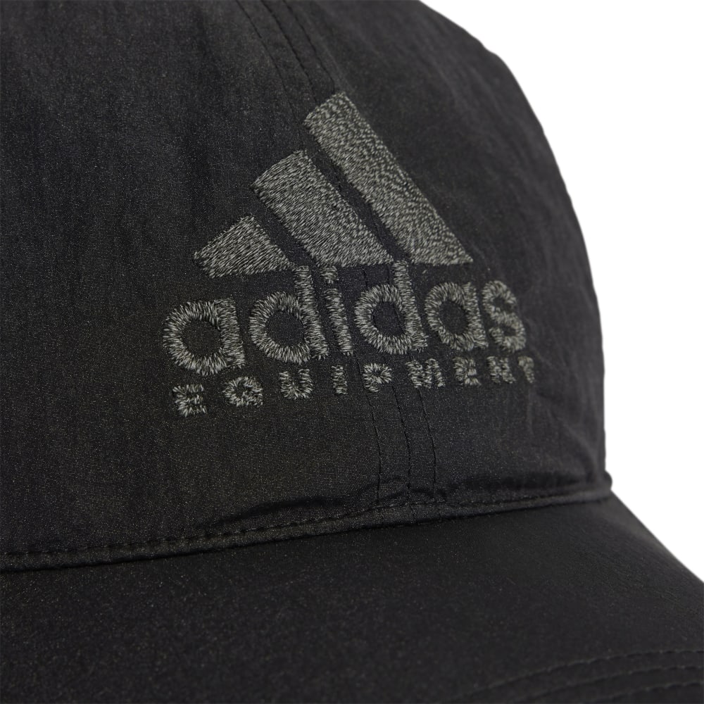 Equipment Cap