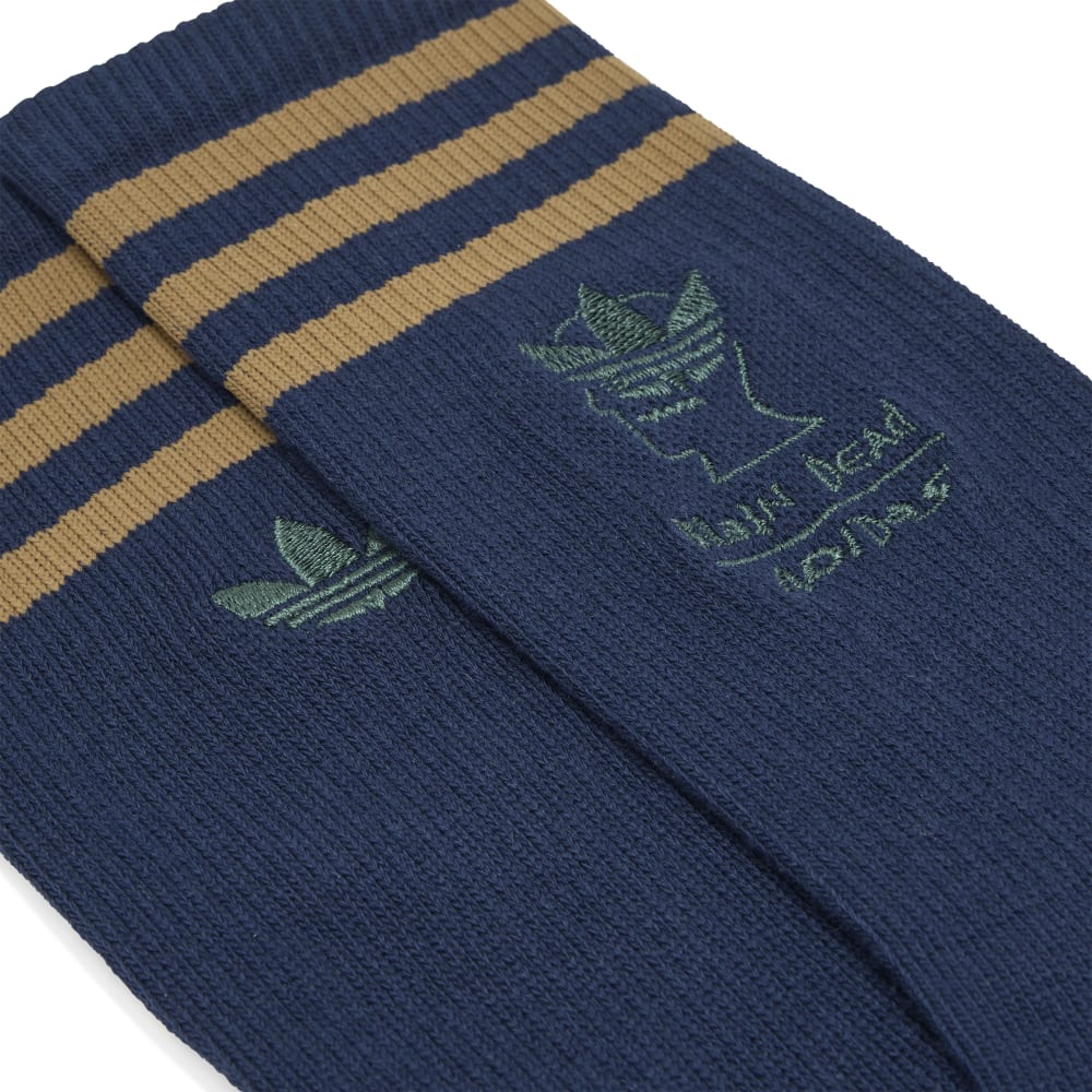 Brain Dead Sock B ue