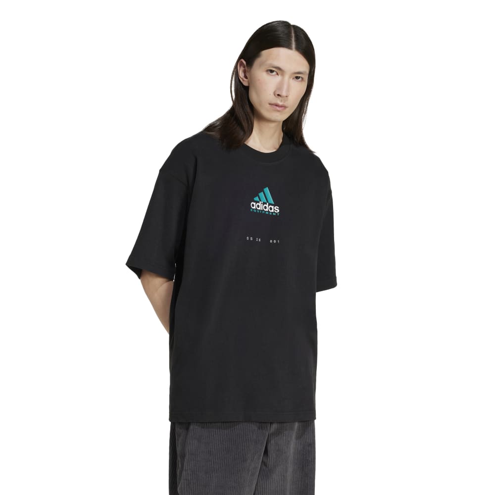 Eqt Graphic Tshirt B ack