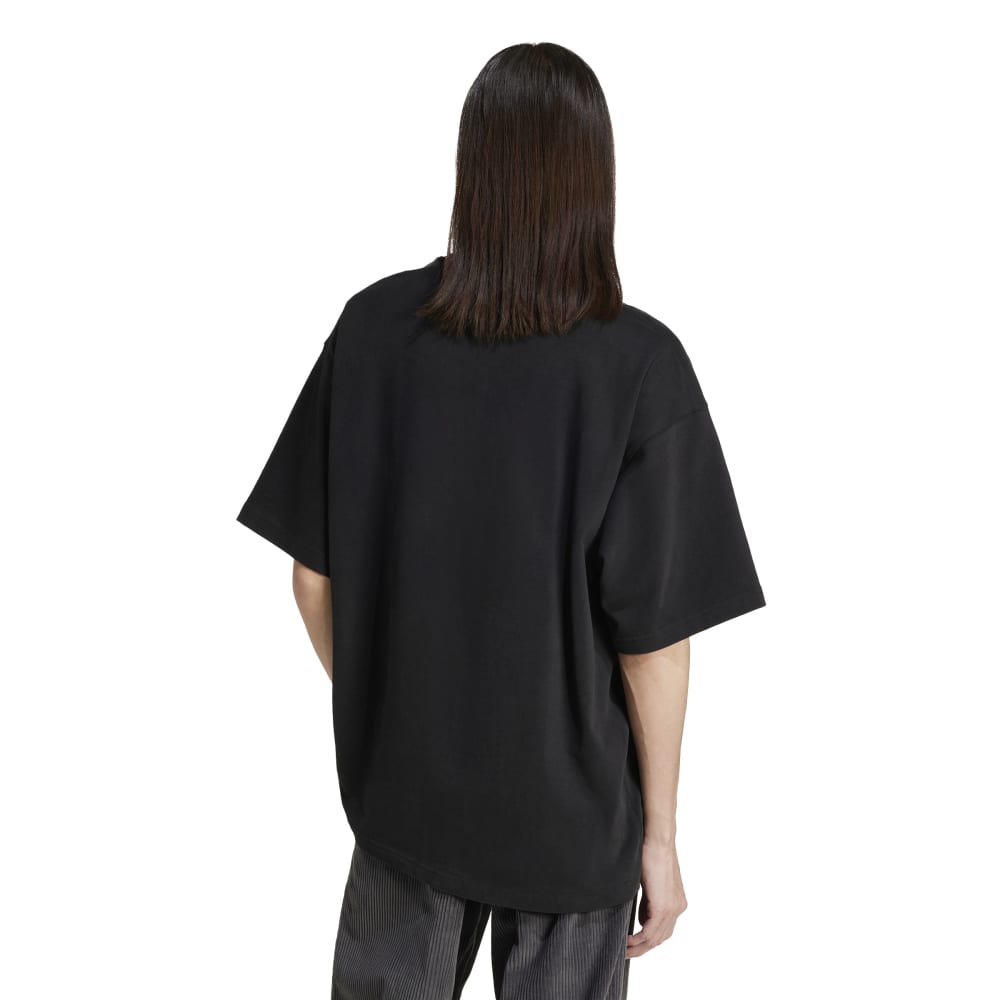 Eqt Graphic Tshirt B ack