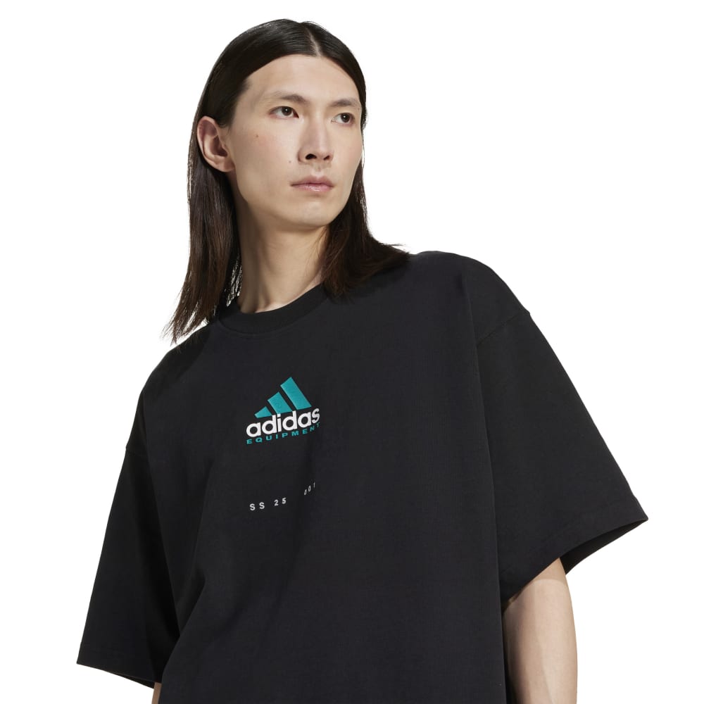 Eqt Graphic Tshirt B ack