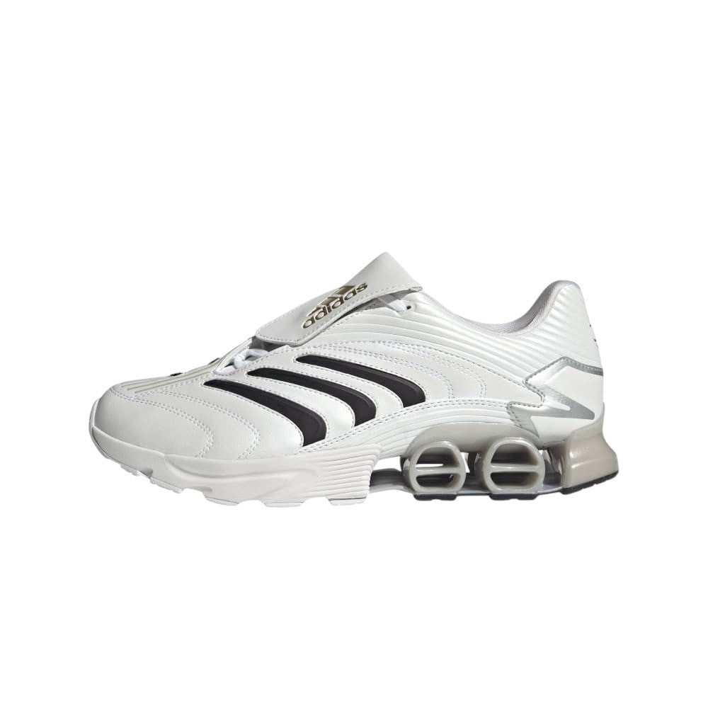 Predator Megaride White Black