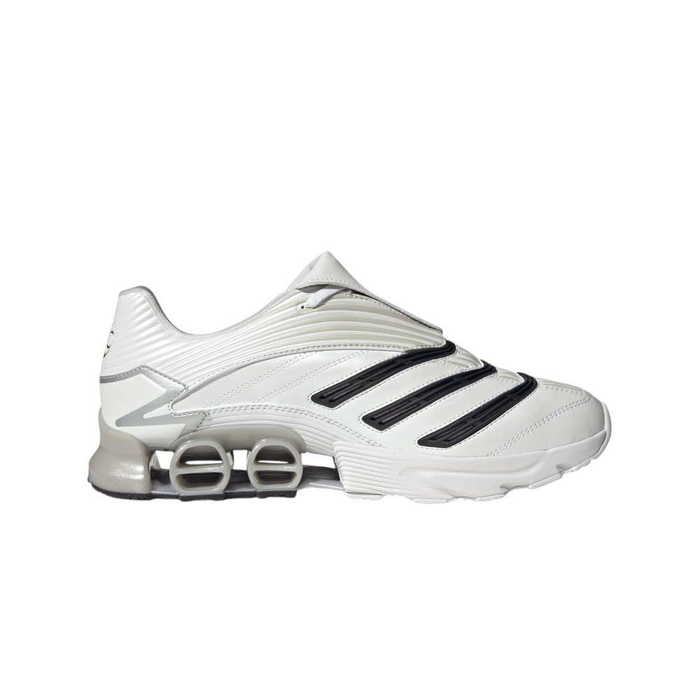 Predator Megaride White Black