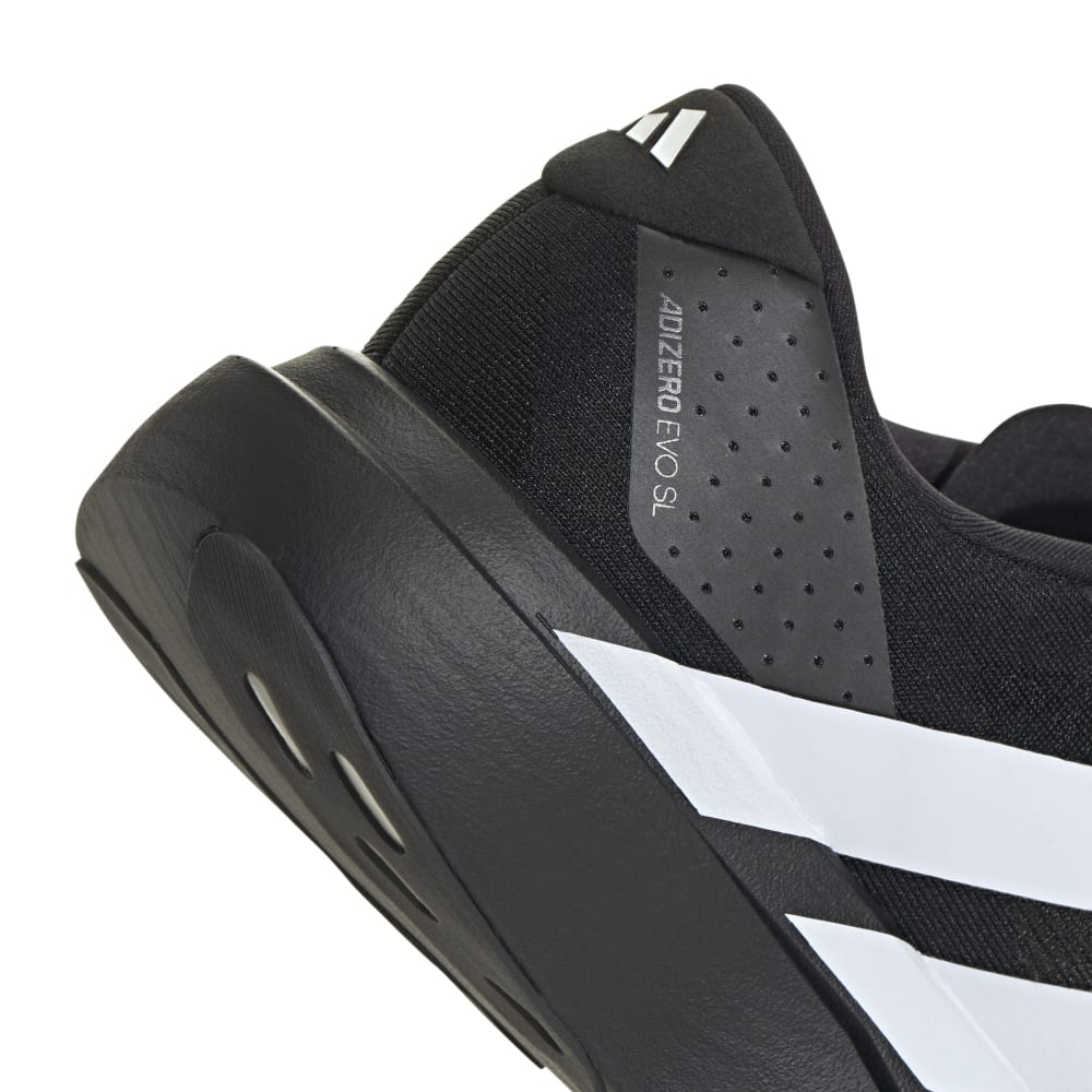 Adizero Evo Sl Black
